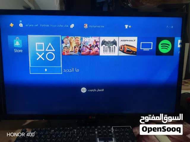 شاشه بحاله ممتازه