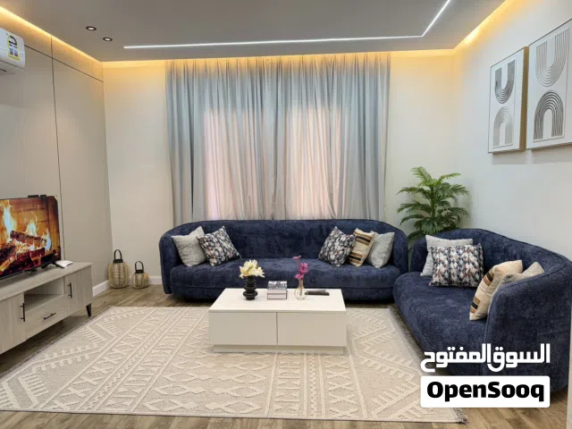 ستوديو راقي بنظام فندقي للإيجار اليومي في الخريف مقابل جاردنز مول