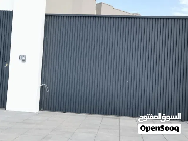 ابواب الالمونيوم