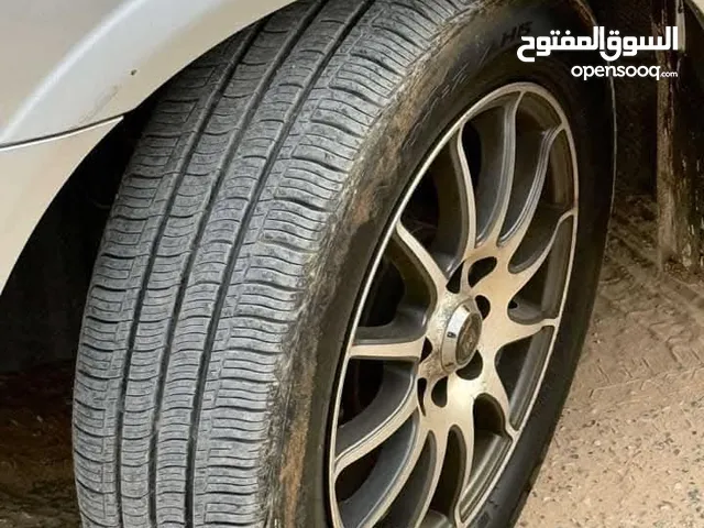 Other 15 Rims in Tripoli