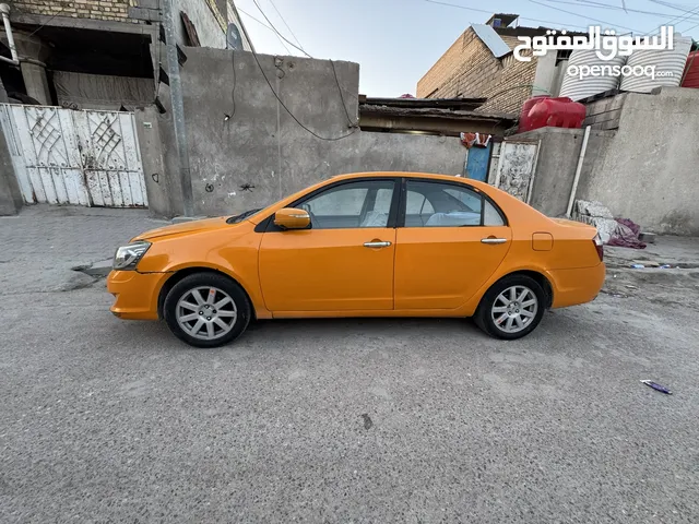 Used Geely Other in Basra