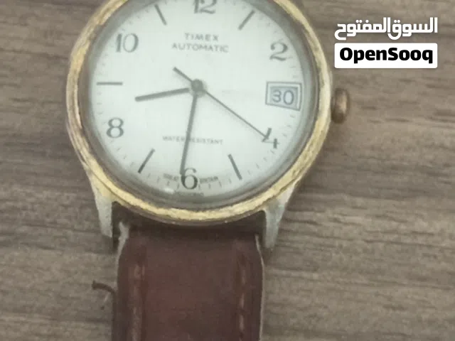 ساعات كلاسيكيه