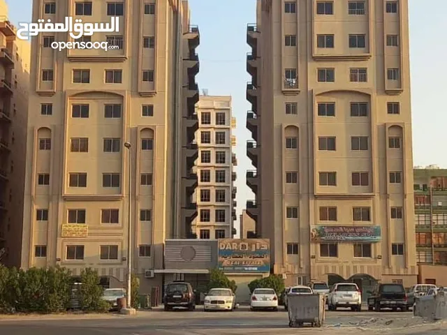 100m2 2 Bedrooms Apartments for Rent in Al Ahmadi Mangaf