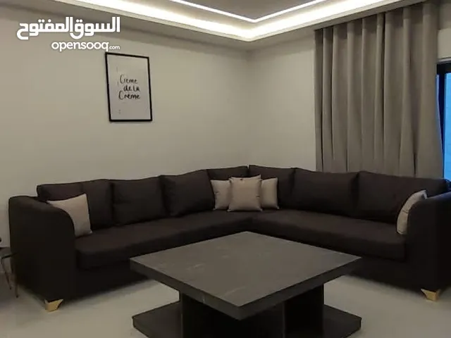 130 m2 2 Bedrooms Apartments for Rent in Amman Mecca Street