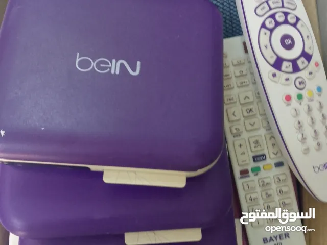 رسيفرات BeIN sport