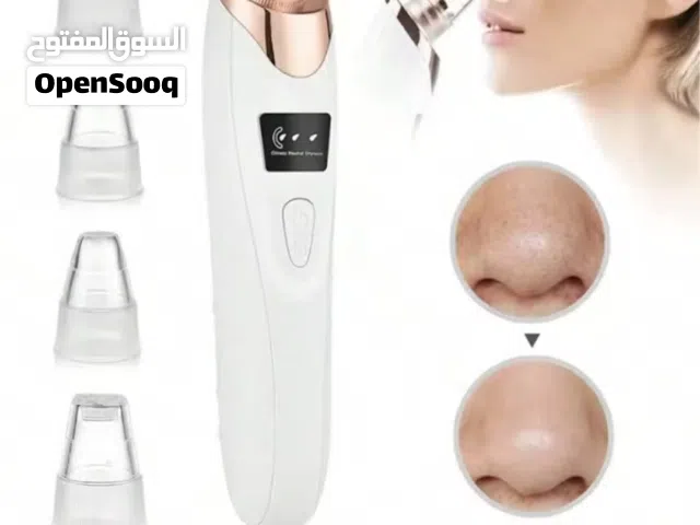 Facial pore cleaner منظف مسامات الوجه