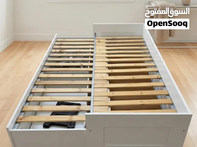 Ikea bed furniture