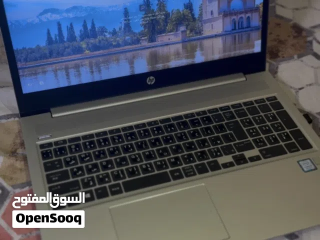 Windows HP Computers for sale in Aden