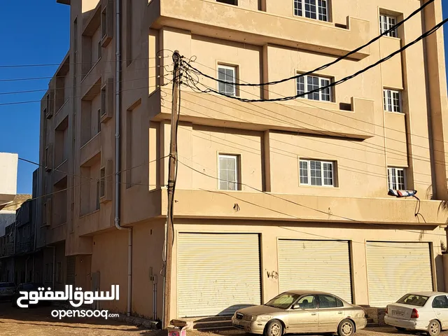 Building for Sale in Tripoli Ain Zara