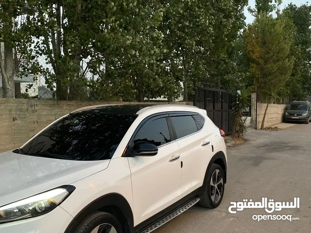 هيونداي توسان2017 بالصلاة على النبي فل اضافات ما عدا فتحة