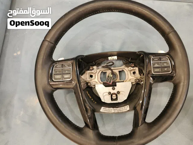 اغراض. كرايسلر 2013   s