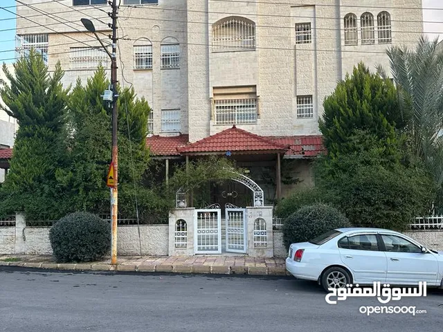  Building for Sale in Amman Khalda