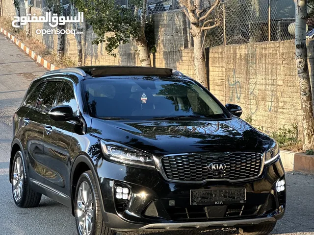 Used Kia Sorento in Hebron