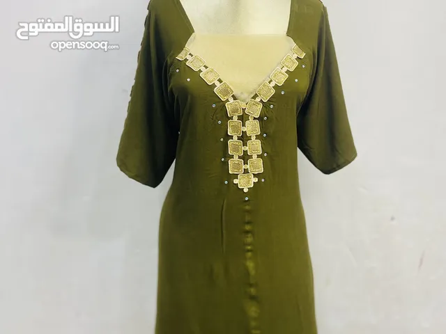 Fabrics Textile - Abaya - Jalabiya in Baghdad
