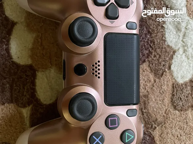 يد بلايستيشن 4 كوبي ون بحالة الجديد