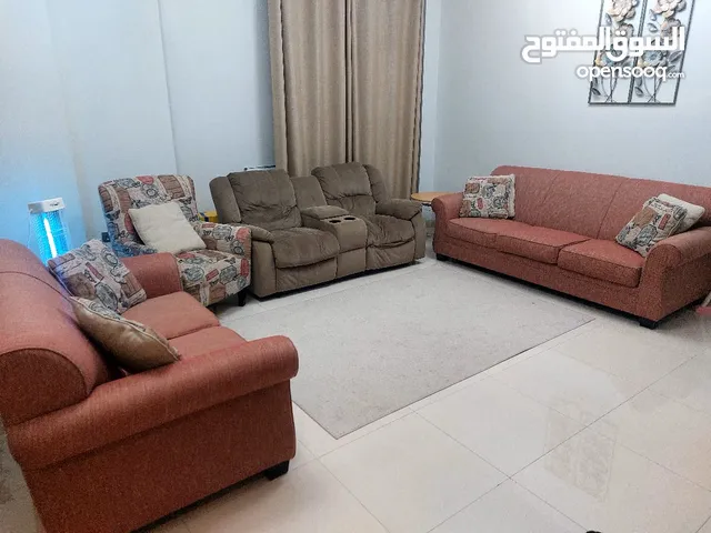 طقم كنب / صوفا من هوم سنتر