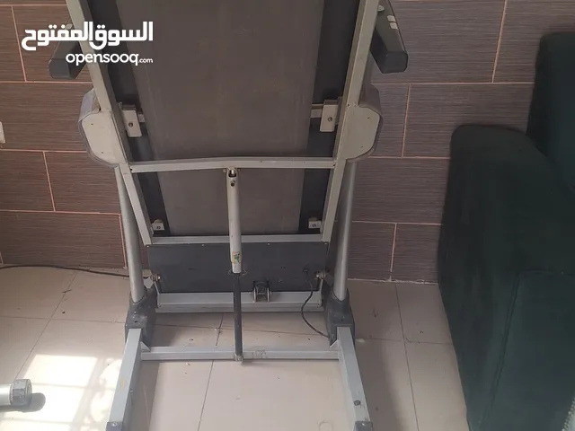 جهاز رياضه مشي