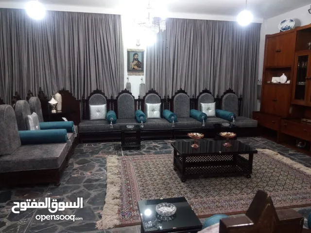 400 m2 5 Bedrooms Villa for Sale in Baghdad Qadisiyyah