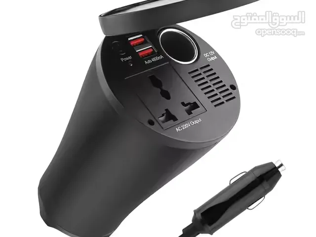 Car Mobile Phone Charger
