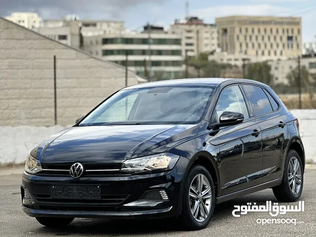 بولو LIMITED ترخيص 2021 غير عادي مش منمر و سعر منافس
