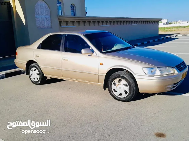 New Toyota 4 Runner in Al Sharqiya