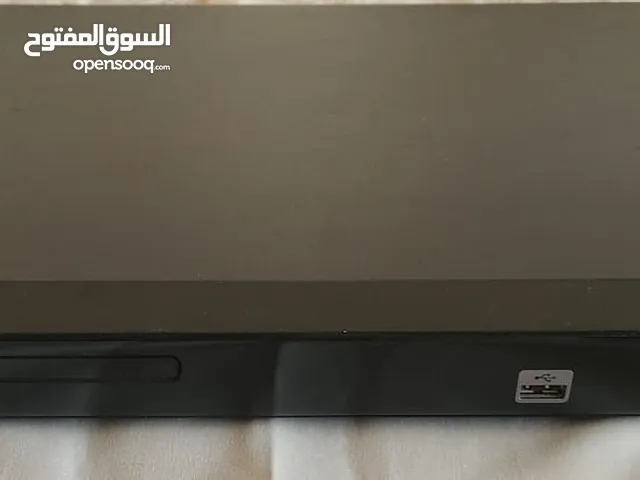 للبيع جهاز مشغل أقراص DVD ماركة توشيبا