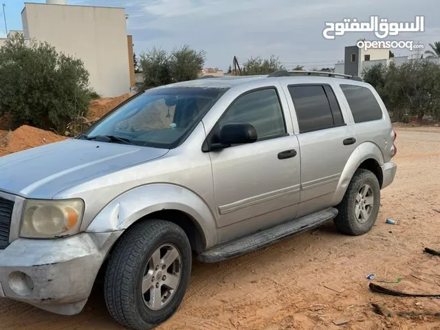 Used Dodge Durango in Tripoli