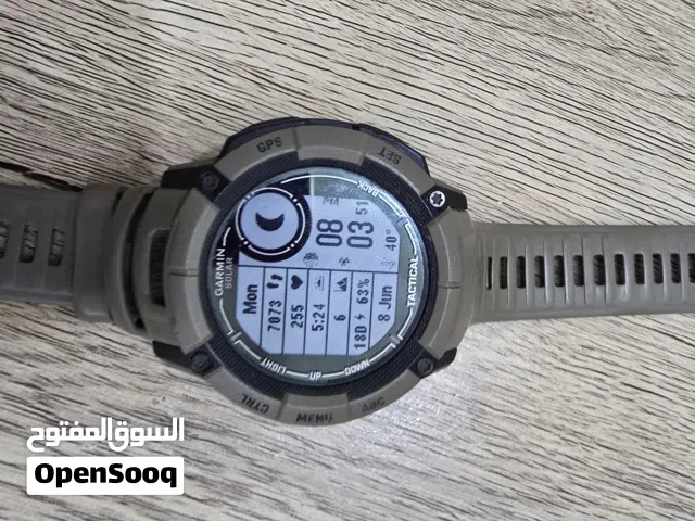 Garmin smart watches for Sale in Al Batinah