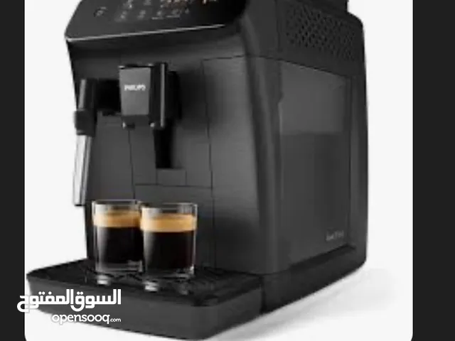 Series 800 coffe machine 270 in Phillips new in box selling it for 160