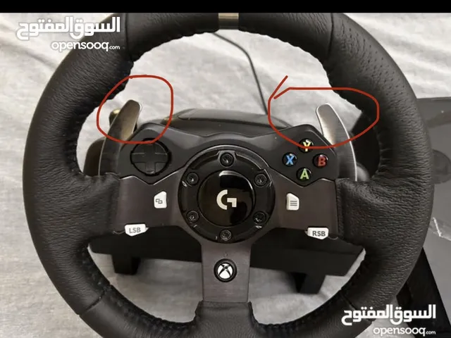 Xbox Steering in Sharjah