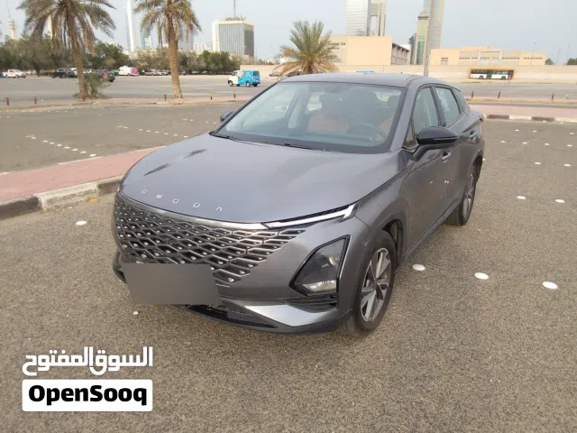 للبيع شيري امودا 2025