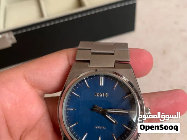 شبيهة ساعة تيسوت