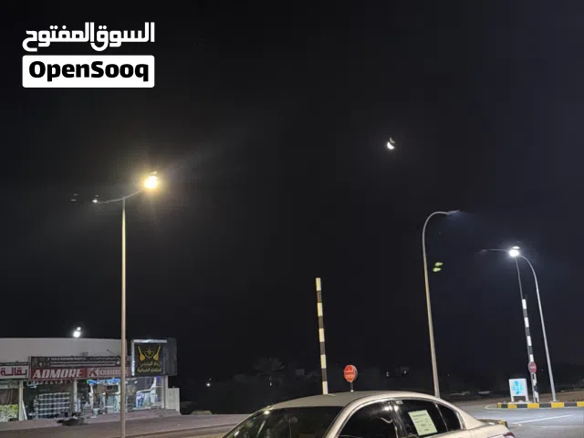 Used Honda Accord in Al Batinah
