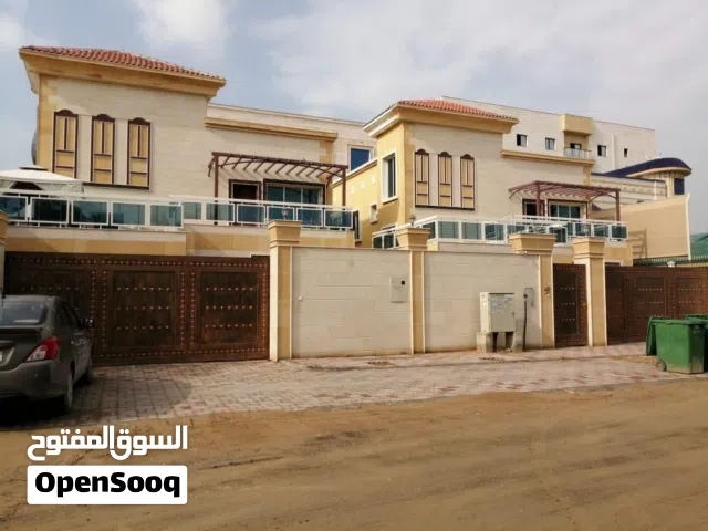 Villa For Sell Ajman Al Muwaihat