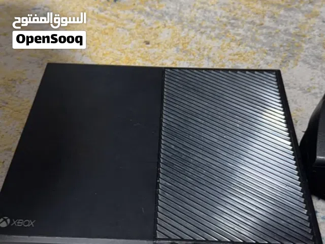 اكس بوكس مع ادركسون  للبدل ب ايباد ابل