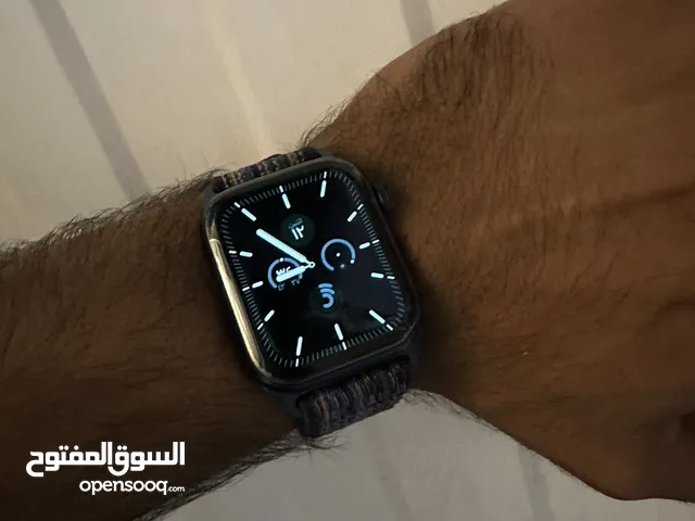 ساعة ابل جيل السادس للبيع