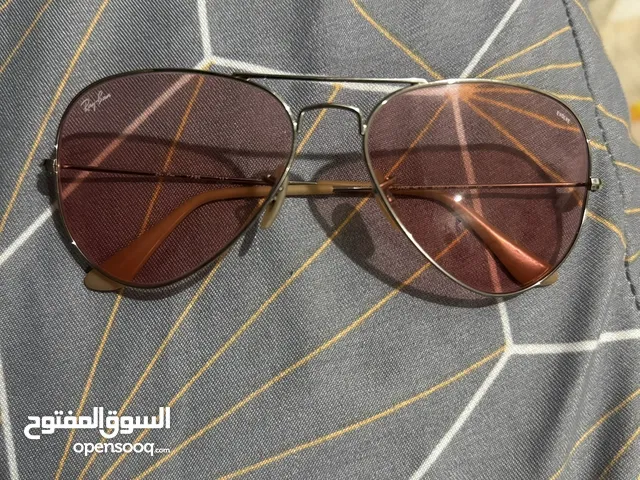 نظارة ريبان حالتها كويسة جدا ماركة تصلح للجنسين الرجال والنساء RE 9065 EVOLVE