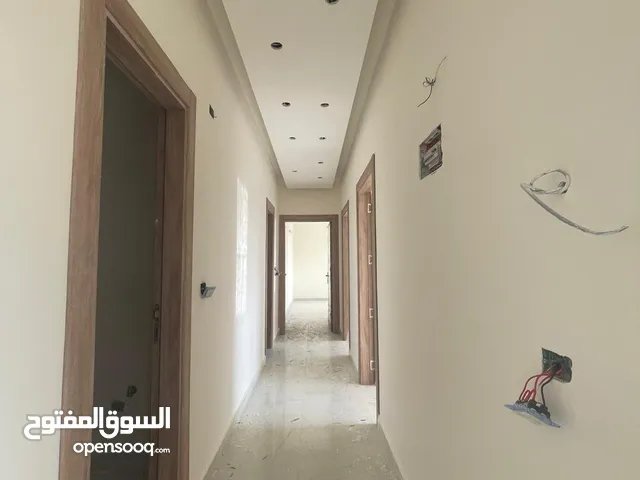 شقة مميزة بأجمل مواقع طريق المطار