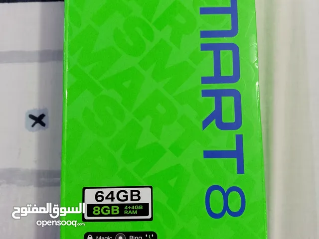 Infinix Other 64 GB in Aqaba