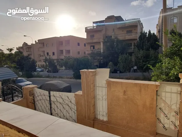 350 m2 5 Bedrooms Apartments for Sale in Cairo Obour City