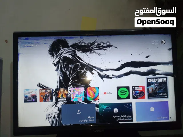 شاشه للبيع حجم 27