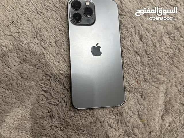 iPhone 13 Pro Max 256GB