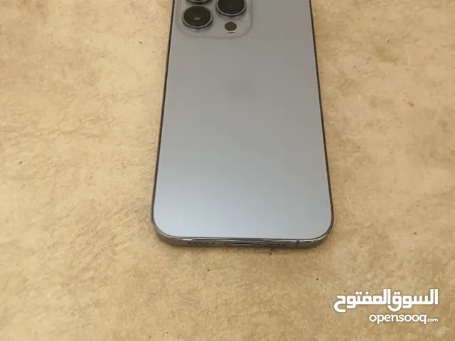 آيفون 13 برو عيب لا خبش لا