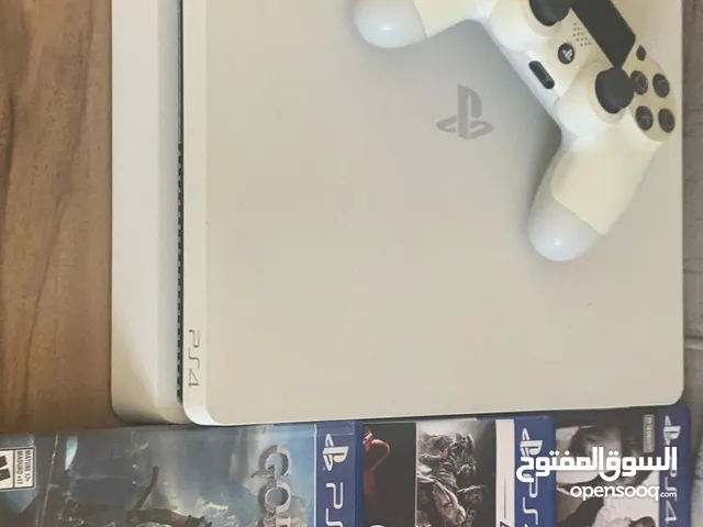 بلاستيشن 4