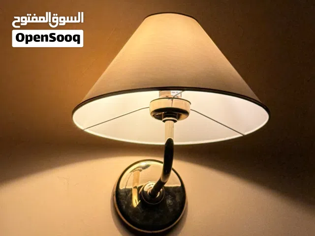 اباجورة حائط جديدة كلاسيكية