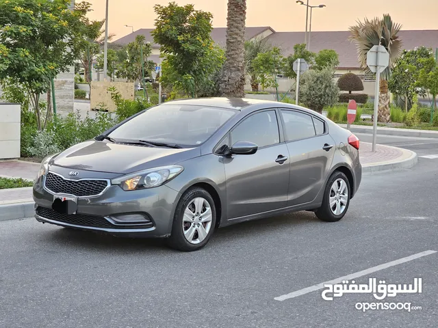 SALE, KIA CERATO 2016, OWNER NO 2 , 110K.M , INSURANCE TILL 09/2026, 2850 BD