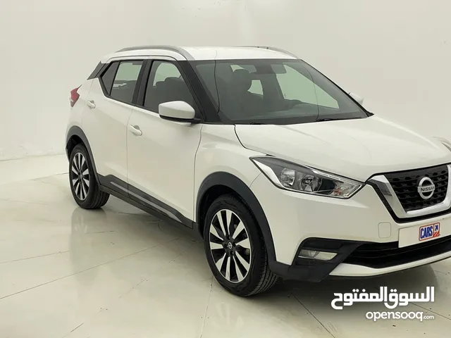 (FREE HOME TEST DRIVE AND ZERO DOWN PAYMENT) NISSAN KICKS