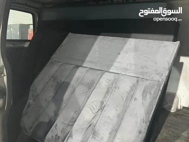 Double bed wood