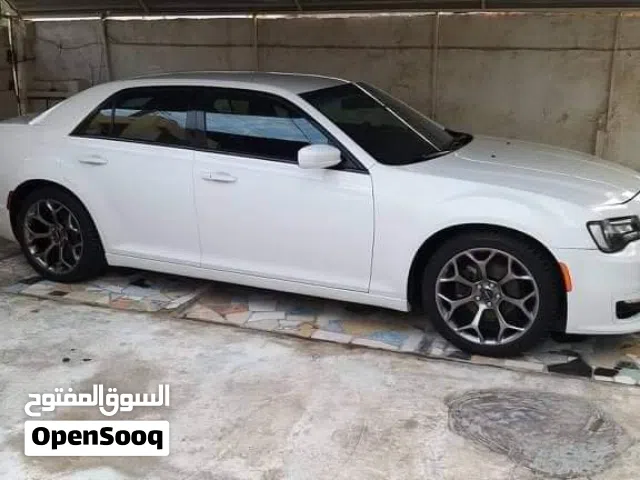 Used Chrysler 300 in Baghdad