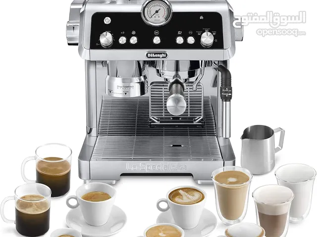 Brand New De'Longhi Espresso Machine